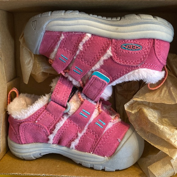 Keen Other - Newport Shoe